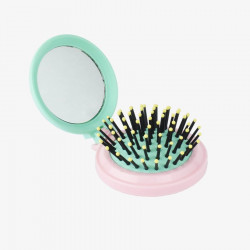 LEGAMI KRTAČA Z OGLEDALCEM DONUT