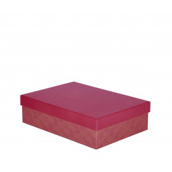 ARTEBENE ŠKATLA DARILNA 26x18x7cm