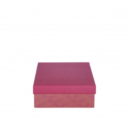 ARTEBENE ŠKATLA DARILNA 26x18x7cm
