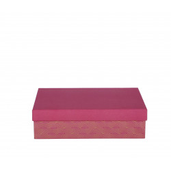 ARTEBENE ŠKATLA DARILNA 26x18x7cm