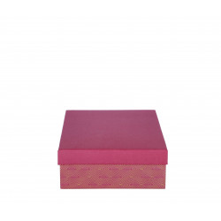 ARTEBENE ŠKATLA DARILNA 26x18x7cm