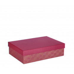 ARTEBENE ŠKATLA DARILNA 26x18x7cm