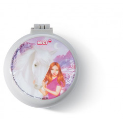 NICI KRTAČA Z OGLEDALOM MYSTERY HEARTS