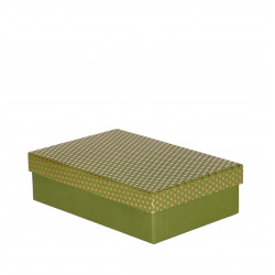 ARTEBENE ŠKATLA DARILNA 20x13x5cm