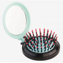 LEGAMI KRTAČA Z OGLEDALCEM LADYBUGS (dis) 12/1, 2 od mod.