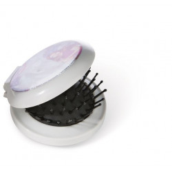 NICI KRTAČA Z OGLEDALOM MYSTERY HEARTS