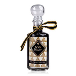 ACCENTRA GEL ZA TUŠIRANJE IN KOPANJE BODY LUXURY