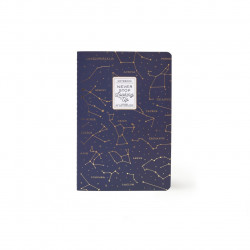 LEGAMI BELEŽKA A5 80str. STARS