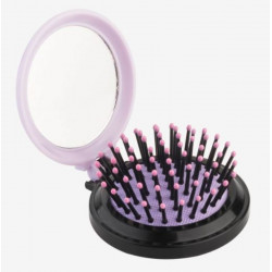 LEGAMI KRTAČA Z OGLEDALCEM PANDA (dis)  12/1, 2 od mod.