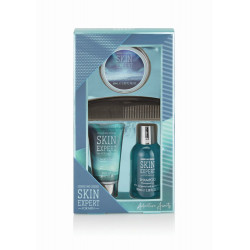 RAINBOW COSMETICS SET DARILNI ZA MOŠKE S&G SKIN EXPERT GROOMING