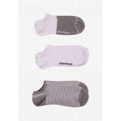 JOHN FRANK NOGAVICE MOŠKE STANDRAD 3pari