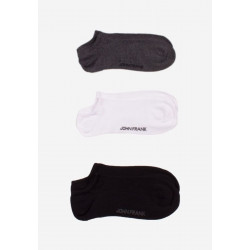 JOHN FRANK NOGAVICE MOŠKE STANDRAD 3pari