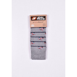 JOHN FRANK NOGAVICE MOŠKE FUN MULTICOLOR