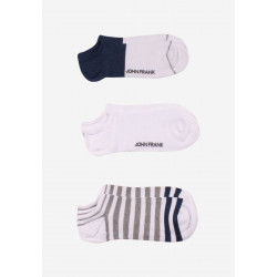 JOHN FRANK NOGAVICE MOŠKE STANDRAD 3pari