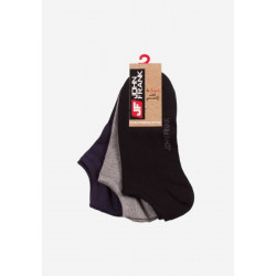 JOHN FRANK NOGAVICE MOŠKE STANDRAD 3pari