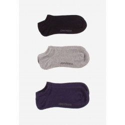 JOHN FRANK NOGAVICE MOŠKE STANDRAD 3pari