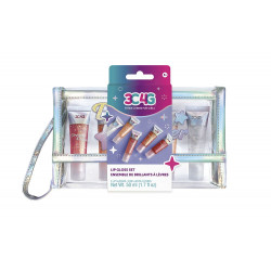 MAKE IT REAL 3C4G LIP GLOS 10 ml S TORBICO