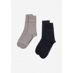 JOHN FRANK NOGAVICE MOŠKE STANDRAD 2 para