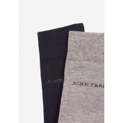 JOHN FRANK NOGAVICE MOŠKE STANDRAD 2 para