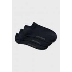 JOHN FRANK NOGAVICE MOŠKE STANDRAD 3pari