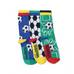 UNITED ODDSOCKS NOGAVICE FANTOVSKE GOAL