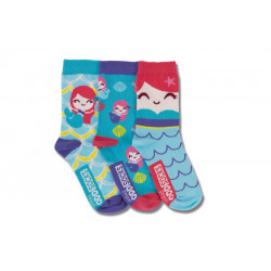 UNITED ODDSOCKS NOGAVICE DEKLIŠKE SHELLS