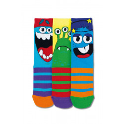 UNITED ODDSOCKS NOGAVICE FANTOVSKE BEAST
