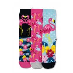 UNITED ODDSOCKS NOGAVICE ŽENSKE 3kos MARTHA