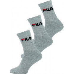 FILA NOGAVICE UNI DOLGE SIVE 3KOS