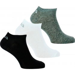FILA NOGAVICE UNI KRATKE KLASIK 3KOS